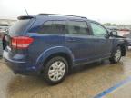 2018 Dodge Journey Se na sprzedaż w Pekin, IL - Front End
