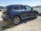 2016 Audi Q5 Premium Plus for Sale in Windsor, NJ - Rear End