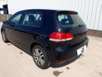2010 VOLKSWAGEN GOLF SE BL for sale at Copart WESTBURY