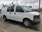 2016 Chevrolet Express G2500  de vânzare în Los Angeles, CA - Minor Dent/Scratches