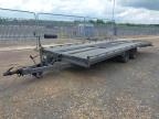 2021 BRDL HYDRATOW for sale at Copart CORBY