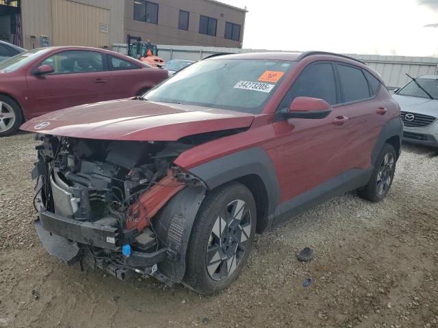 HYUNDAI KONA SEL 2024