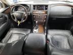 2012 Infiniti Qx56  იყიდება New Braunfels-ში, TX - Front End