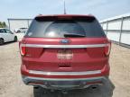 2018 Ford Explorer Xlt for Sale in Mercedes, TX - Water/Flood