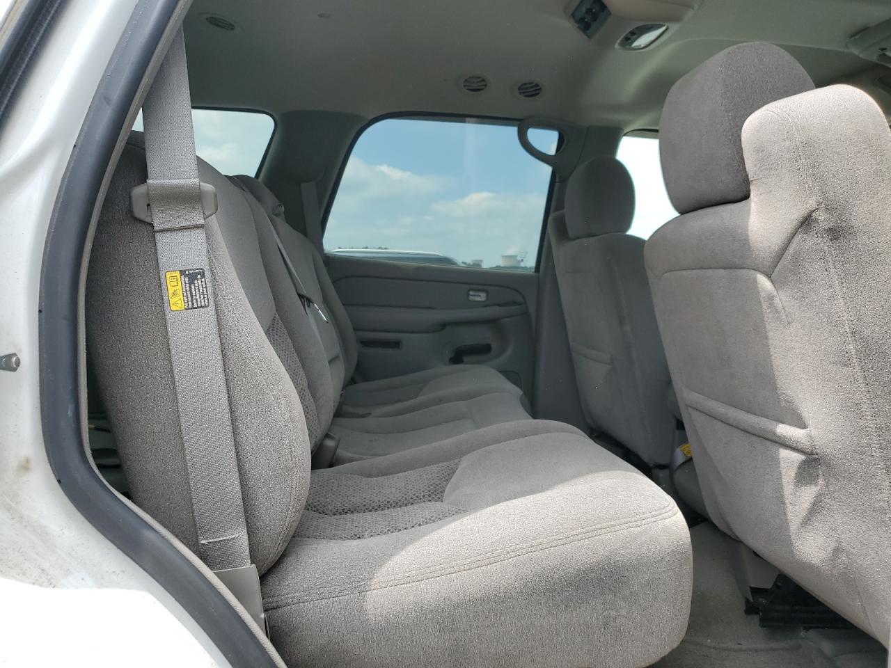 2005 Chevrolet Tahoe K1500 VIN: 1GNEK13T65J231375 Lot: 54499395