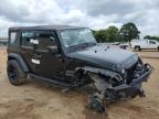 2014 Jeep Wrangler Unlimited Sport for Sale in Longview, TX - Front End