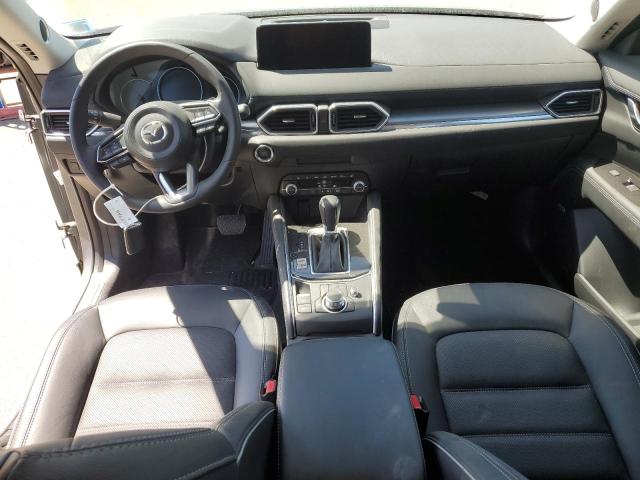  MAZDA CX-5 PREMI 2024 Серый