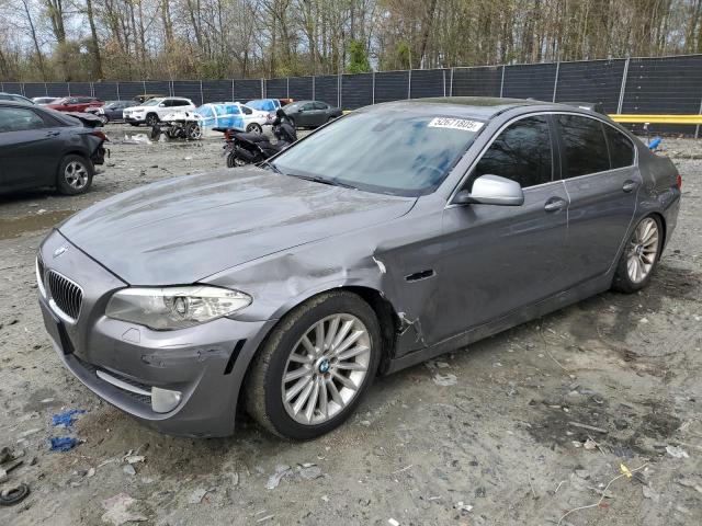 2013 Bmw 535 Xi
