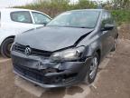 2011 VOLKSWAGEN POLO S 60 for sale at Copart BRISTOL