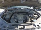2016 Mercedes-Benz Gl 450 4Matic продається в Spartanburg, SC - Side