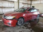 2017 Nissan Altima 2.5 продається в Phoenix, AZ - All Over