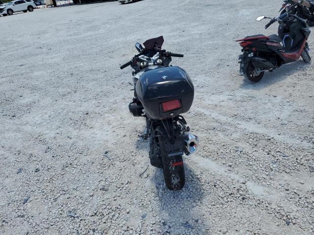 2022 BMW R 1250 RS