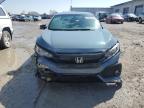 2017 Honda Civic Ex na sprzedaż w Indianapolis, IN - Front End