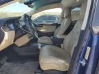 2017 Tesla Model X  de vânzare în Littleton, CO - Front End