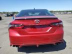 2021 Toyota Camry Trd de vânzare în Brookhaven, NY - Front End