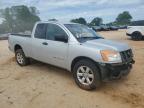2010 Nissan Titan Xe იყიდება China Grove-ში, NC - Front End