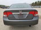 2009 Honda Civic Lx na sprzedaż w Hampton, VA - Minor Dent/Scratches