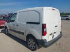 2017 PEUGEOT PARTNER PR for sale at Copart CORBY