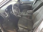 2015 Dodge Durango Sxt na sprzedaż w Madisonville, TN - Side