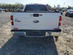 2008 Ford F150 Supercrew for Sale in Tifton, GA - Side