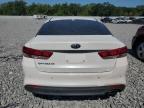 2016 Kia Optima Lx للبيع في Apopka، FL - Mechanical