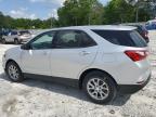 2019 Chevrolet Equinox Ls en Venta en Loganville, GA - Front End