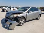2013 Mazda 3 I na sprzedaż w Grand Prairie, TX - Front End