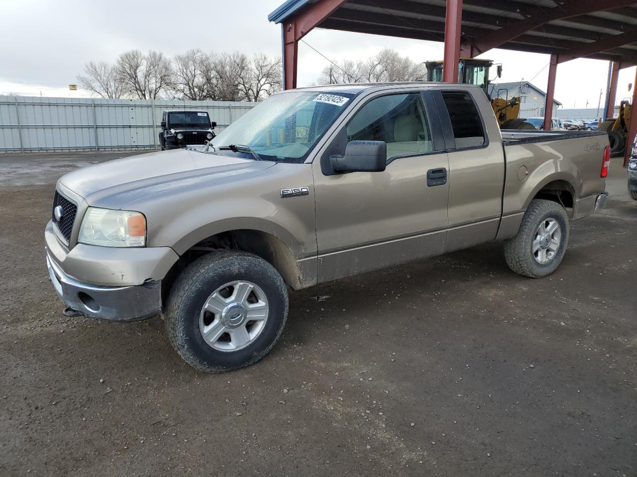 2006 Ford F150 for Sale in Billings, MT - All Over