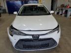 2020 Toyota Corolla Le for Sale in Billings, MT - Front End