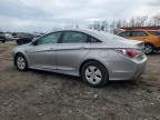 2011 Hyundai Sonata Hybrid იყიდება Baltimore-ში, MD - Stripped
