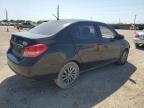 2019 Mitsubishi Mirage G4 Es en Venta en Temple, TX - Front End