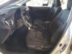 2017 Toyota Corolla L იყიდება Chambersburg-ში, PA - Stripped