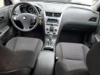 2010 Chevrolet Malibu 1Lt за продажба в Hurricane, WV - Front End