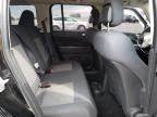 2010 Jeep Patriot Sport en Venta en Dunn, NC - All Over