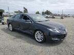 2016 Lincoln Mkz Hybrid იყიდება American Canyon-ში, CA - Side