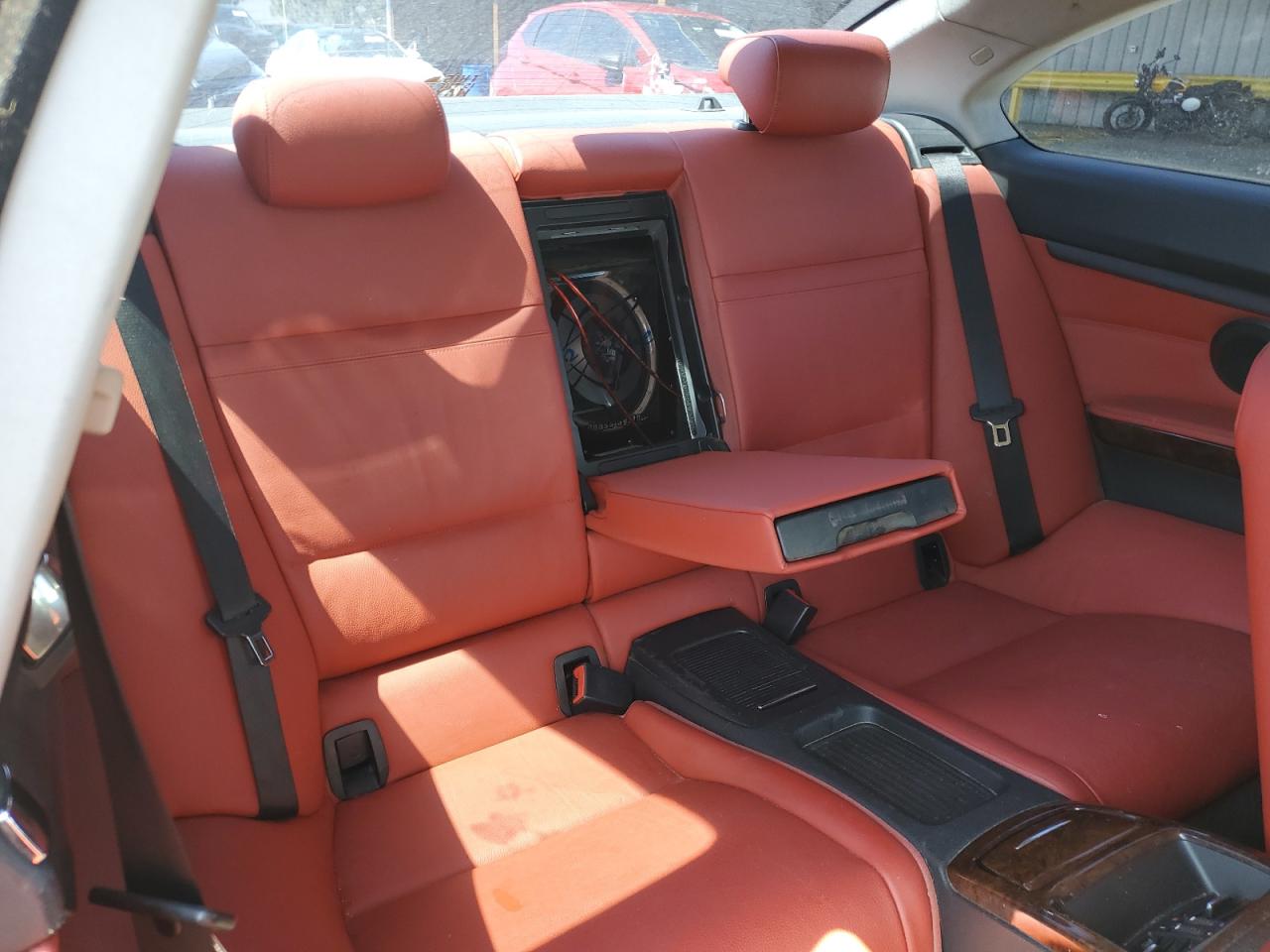 2009 BMW 328 Xi VIN: WBAWC33559PU84095 Lot: 53313895