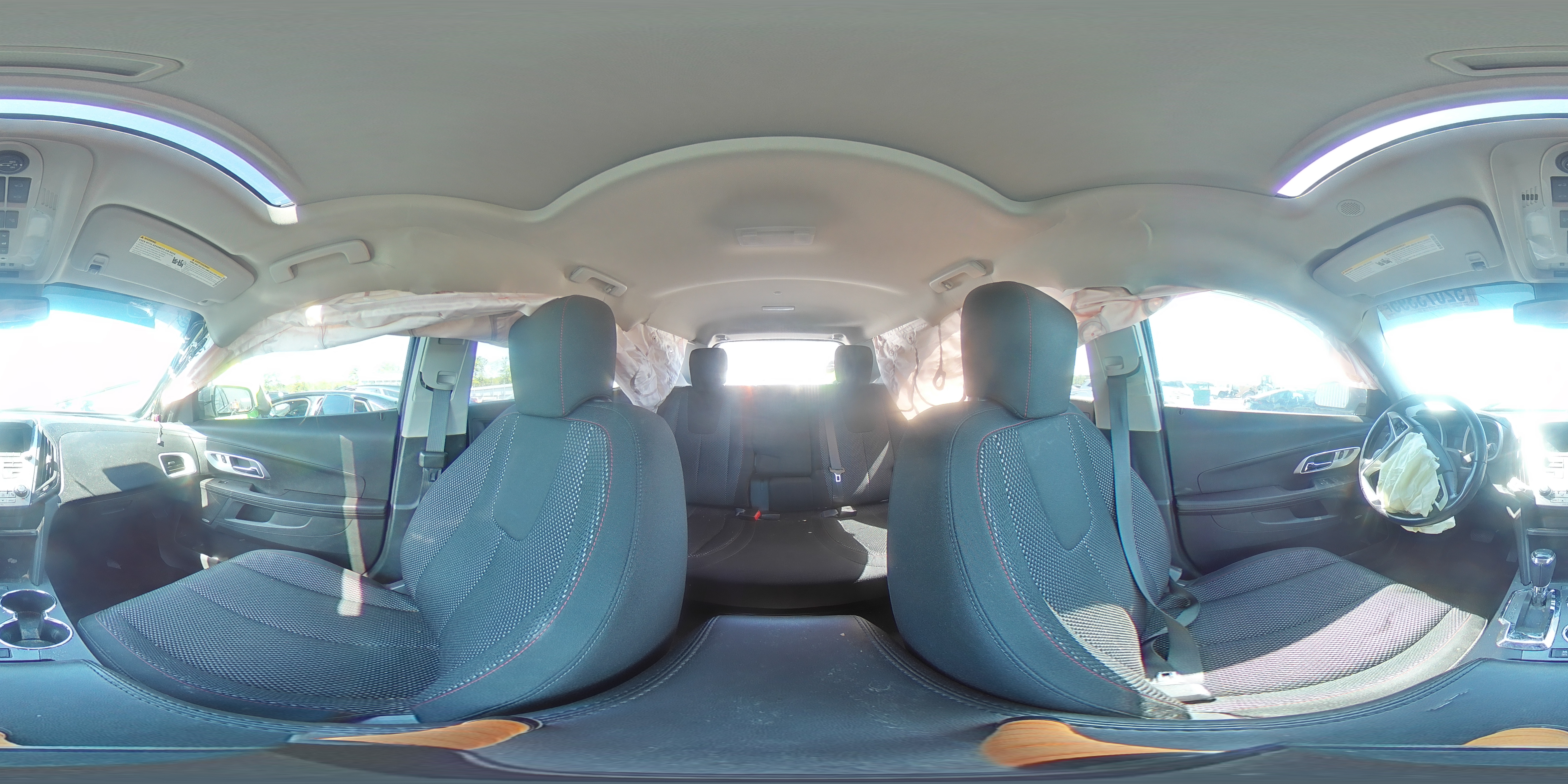 2gnalcek7g6279768 2GNALCEK7G6279768 2016 Chevrolet Equinox Lt