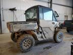 2024 CAN-AM DEFENDER LIMITED CAB HD10   a la Venta en Copart NE - LINCOLN