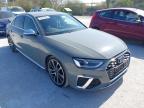 2021 AUDI S4 TDI MHE for sale at Copart ST HELENS