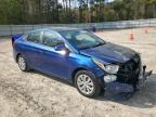 2021 Hyundai Accent Se იყიდება Knightdale-ში, NC - Front End