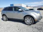 2008 Lincoln Mkx for Sale in Mentone, CA - Rear End