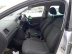 2012 VOLKSWAGEN POLO MATCH for sale at Copart SANDWICH