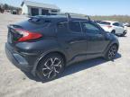 2022 Toyota C-Hr Xle للبيع في Hillsborough، NJ - Front End