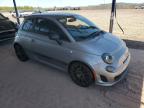 2018 Fiat 500 Abarth de vânzare în Phoenix, AZ - Side