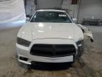 2012 Dodge Charger Sxt на продаже в North Billerica, MA - Rear End