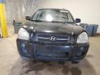 2008 Hyundai Tucson Gls zu verkaufen in Chalfont, PA - Front End