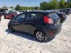 2017 Ford Fiesta Se for Sale in Loganville, GA - Front End