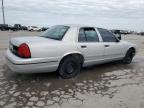 2000 Ford Crown Victoria Police Interceptor for Sale in Lebanon, TN - Rear End