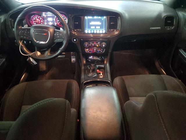  DODGE CHARGER 2021 Blue