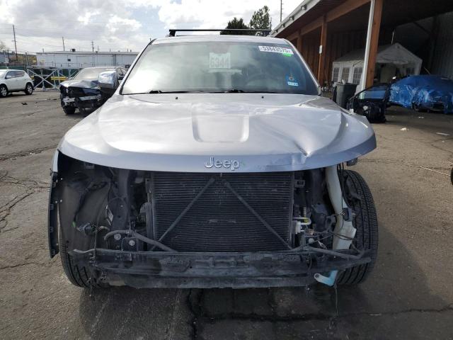  JEEP GRAND CHER 2019 Серый
